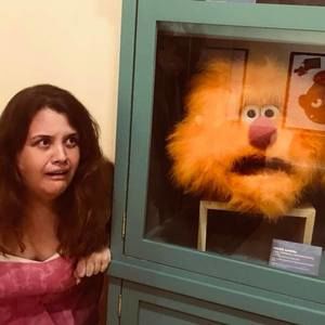 Meet your Posher, Alyson